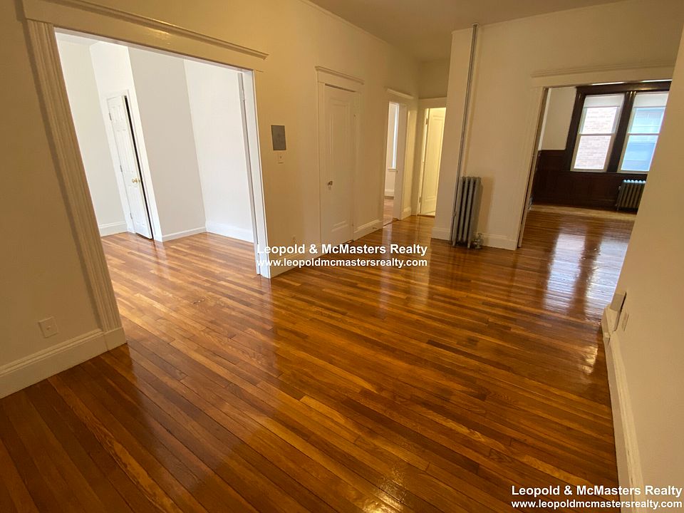 1st image of 88 Winchester St #4