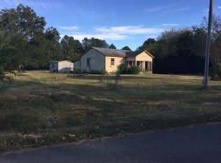 12 Jerry St, Conway, AR 72032