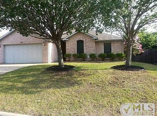 3709 Fleetwood Dr, Fort Worth, TX 76123