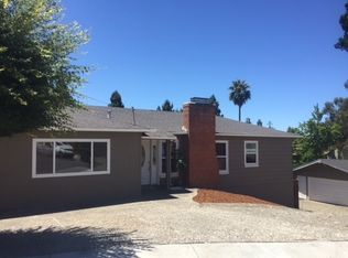 24171 Zorro Ct, Hayward, CA