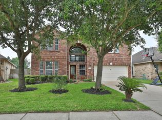 15134 Brookwood Bridge Ln, Sugar Land, TX 77498