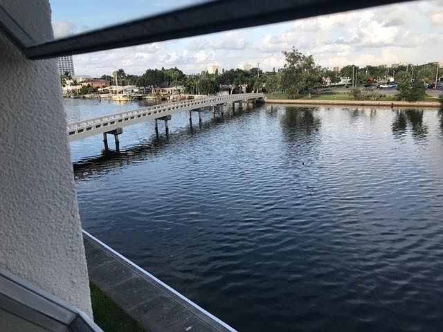 View From Living Room