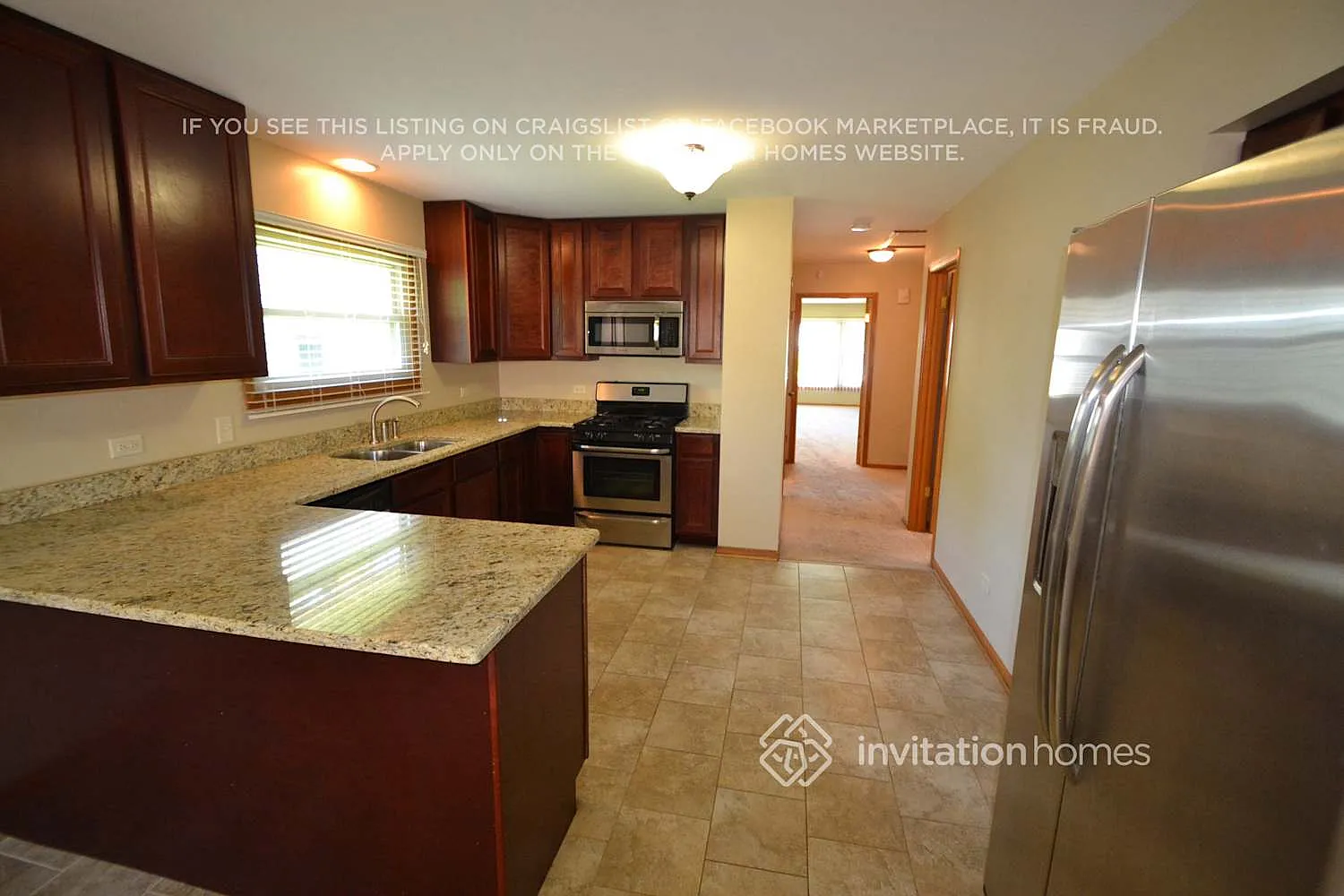 6633 174th St Tinley Park, IL 60477 — Photo 3