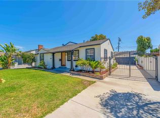 8166 Borson St, Downey, CA 90242