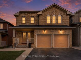 67 Tufton Cres, Brampton, ON L7A3J2