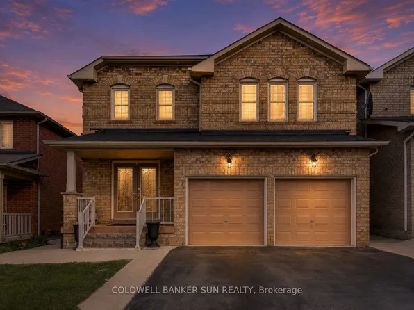 67 Tufton Cres, Brampton, ON L7A 3J2