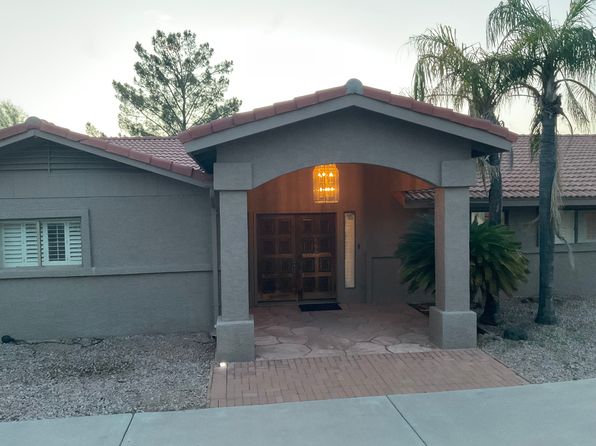 16914 E Last Trail Dr
