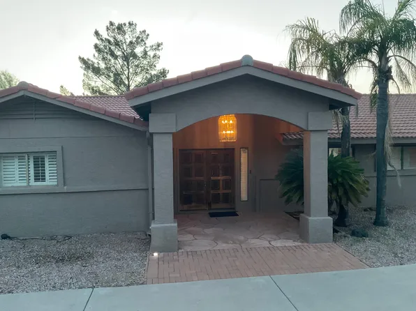 16914 E Last Trail Dr, Fountain Hills, AZ 85268