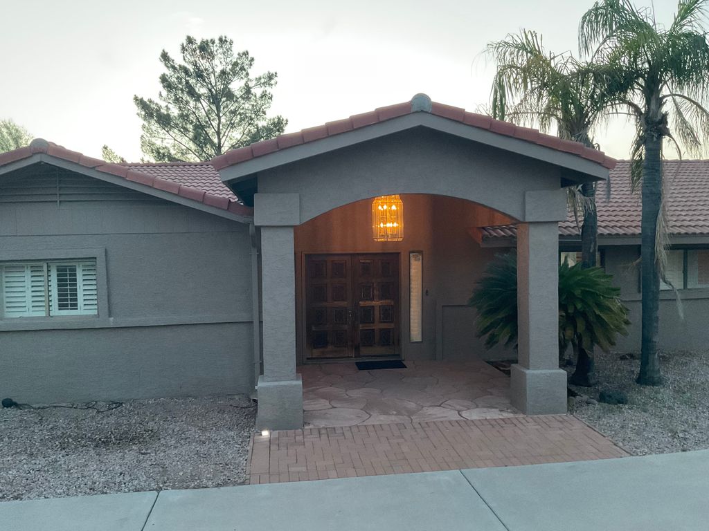 16914 E Last Trail Dr - Property Image