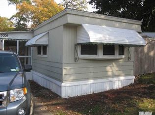 9 Fanning Blvd TRLR 3, Riverhead, NY 11901