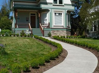 211 E 3rd Ave, Eugene, OR 97401