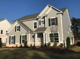 3430 Knobcone Dr, Cumming, GA 30040