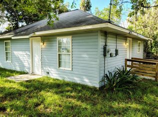 141 NE Fronie St, Lake City, FL 32055