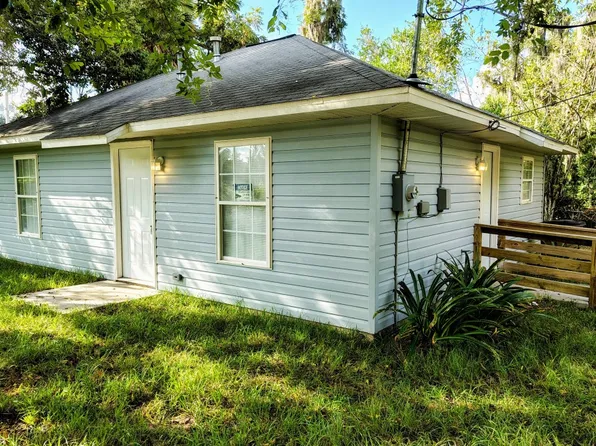 141 NE Fronie St, Lake City, FL 32055
