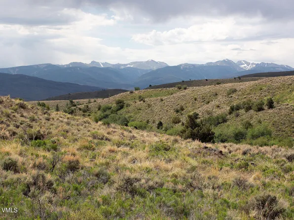 1002 Horse Mountain Ranch Rd, Wolcott, CO 81655