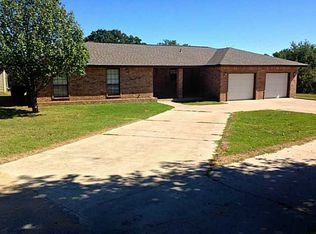 13125 SE 40th St, Choctaw, OK 73020