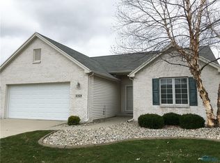 4329 Crystal Ridge Dr E, Maumee, OH 43537