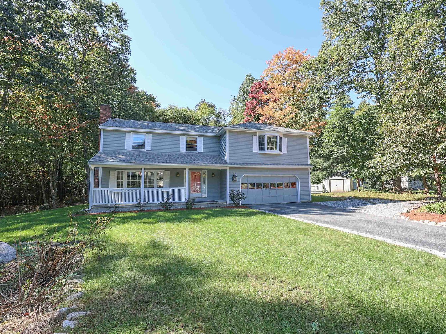 17 Wentworth Drive, Bedford, NH 03110 MLS 4966986 Zillow
