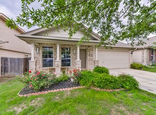 7419 Perseus Sound, San Antonio, TX 78252
