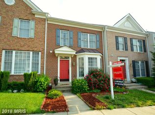 7328 Ardglass Dr, Lorton, VA 22079