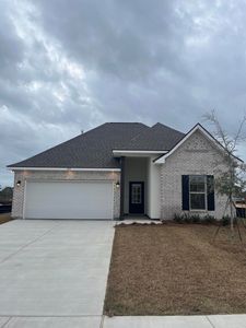 204 Bon Ami Dr, Freeport, FL, 32439