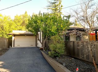 943 Stow Ln, Lafayette, CA 94549