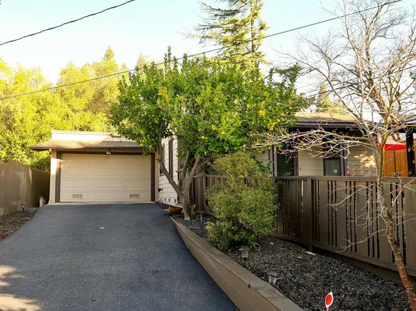 943 Stow Ln, Lafayette, CA 94549