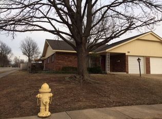 5205 S 67th Pl E, Tulsa, OK 74145