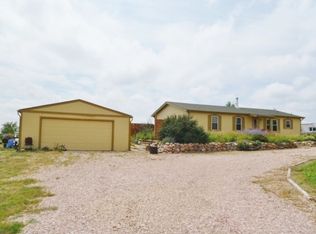 17575 Sage Crest Rd, Peyton, CO 80831