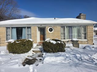 502 W 38th St, Indianapolis, IN