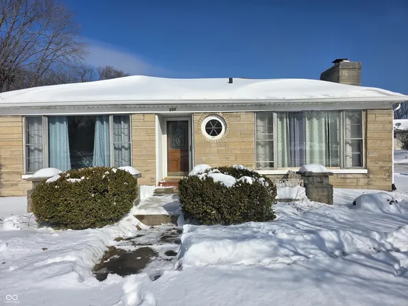 502 W 38th St, Indianapolis, IN 46208