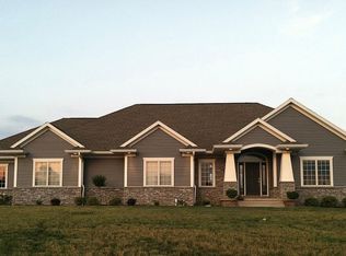 4201 Butterfield Rd, Cedar Falls, IA 50613