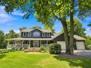 9358 134th Ave SE, Becker, MN 55308