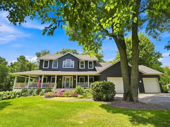 9358 134th Ave SE, Becker, MN 55308