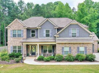 1800 Sardis Church Rd, Monroe, GA 30655