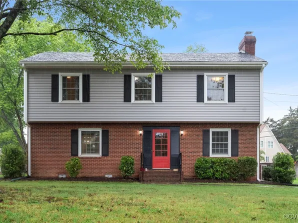 8300 Buckeye Dr, Henrico, VA 23228