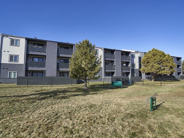 Park Place on 92nd Apartments | 9081 Federal Blvd, Denver, CO
