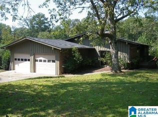 3867 Rock Ridge Rd, Birmingham, AL 35210