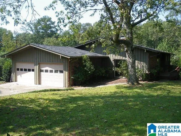 3867 Rock Ridge Rd, Birmingham, AL 35210