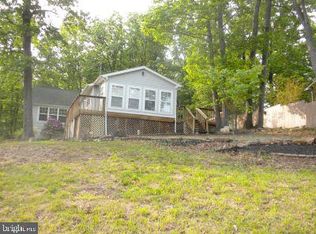226 Doe Trl, Winchester, VA 22602