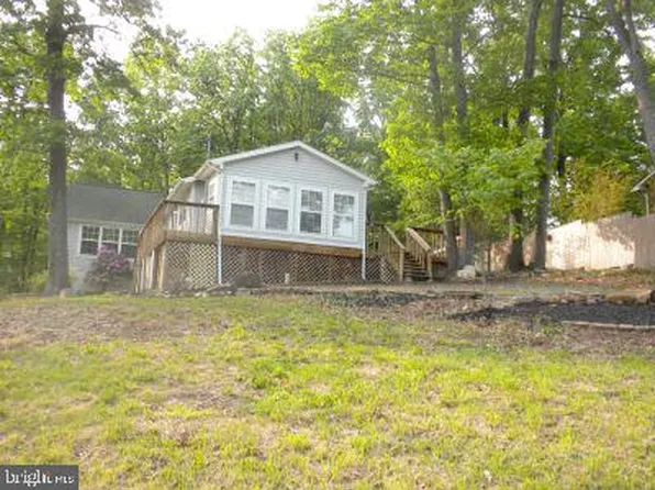 226 Doe Trl, Winchester, VA 22602