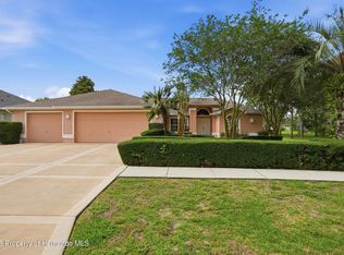 4159 Saint Ives Blvd, Spring Hill, FL 34609