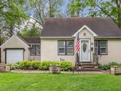 2540 3rd Ave E, North Saint Paul, MN, 55109