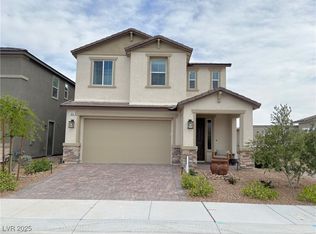 933 Hunter Shores Ave, North Las Vegas, NV 89084