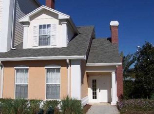 7665 Heritage Crossing Way, Kissimmee, FL 34747