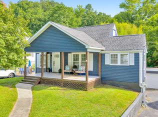 210 Woodrow Ave, Chattanooga, TN 37415