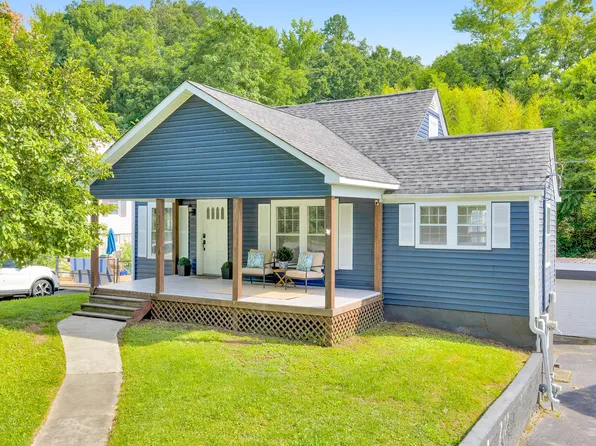 210 Woodrow Ave, Chattanooga, TN 37415
