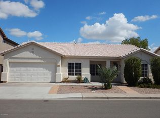 1640 E Gary Dr, Chandler, AZ 85225