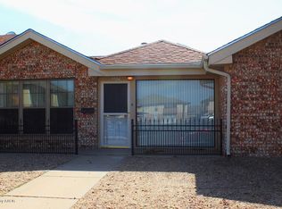 3217 Janet Dr, Amarillo, TX 79109