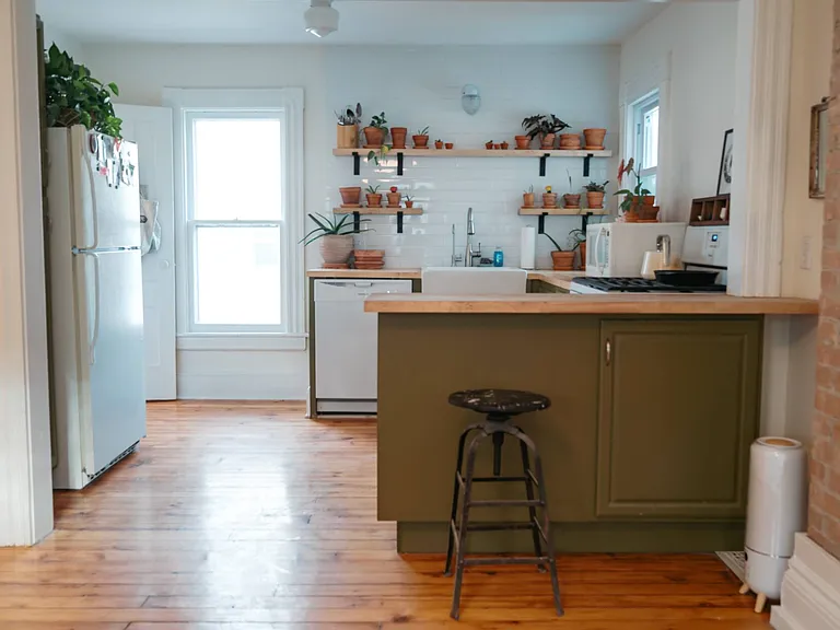 410 Gregory St #2 — Photo 2